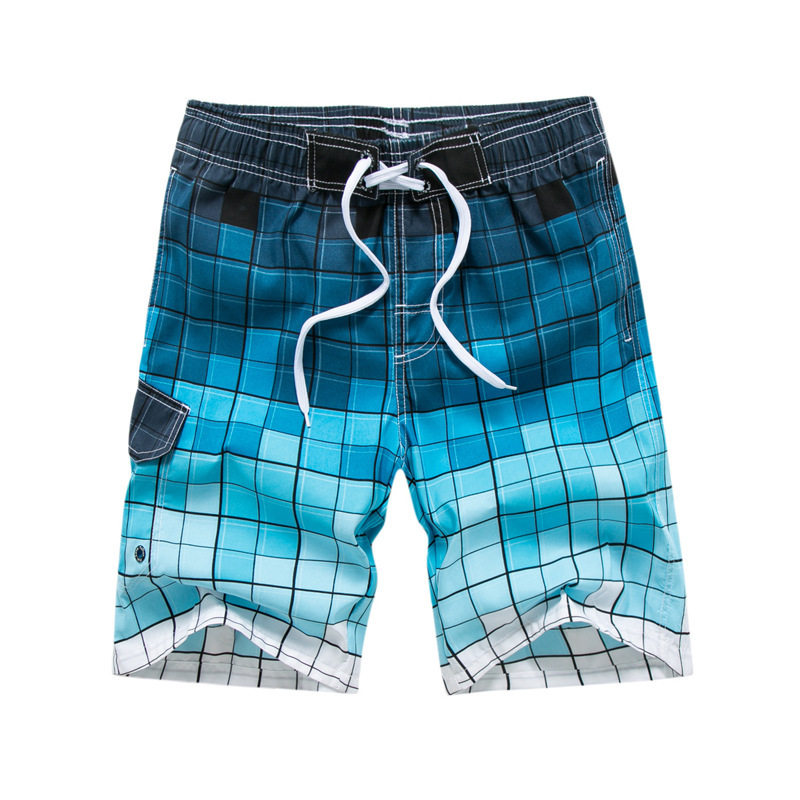 Trunks Board Surf - Bermuda masculina para praia, moda praia,