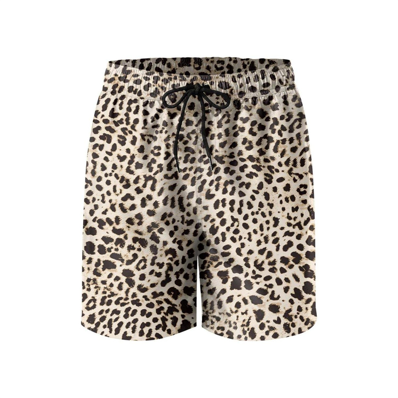 Shorts de praia com estampa 3D - Trunks Board Surf avaliação e preço