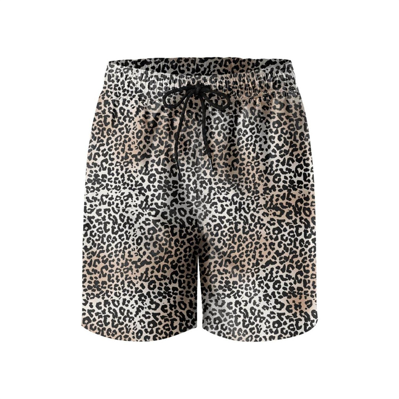 Shorts de praia com estampa 3D - Trunks Board Surf avaliação e preço
