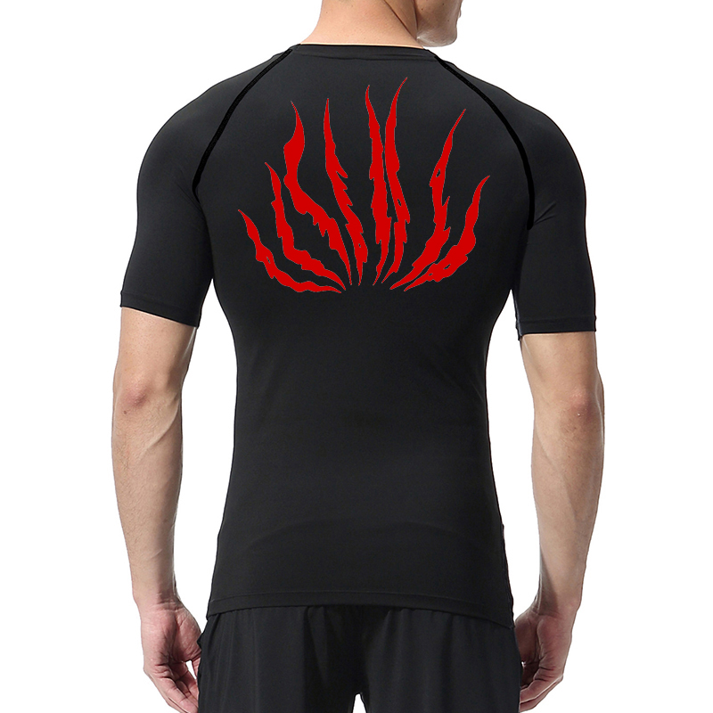 Impressão gráfica atlético cam - Tee Graphic Print avaliação e preço