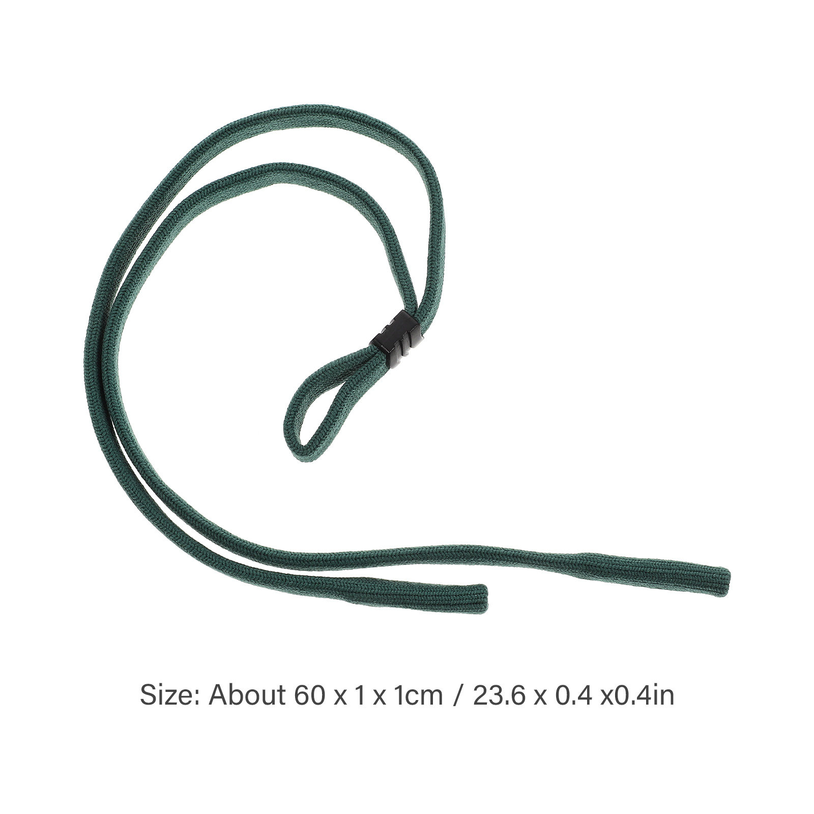 Kit com 5 Cordões Antiderrapan - Sunglass Retainer Cord avaliação e preço