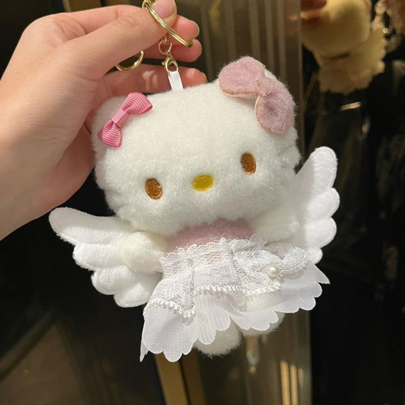 Chaveiro de Pelúcia Sanrio Hel - Sunglass Retainer Cord avaliação e preço