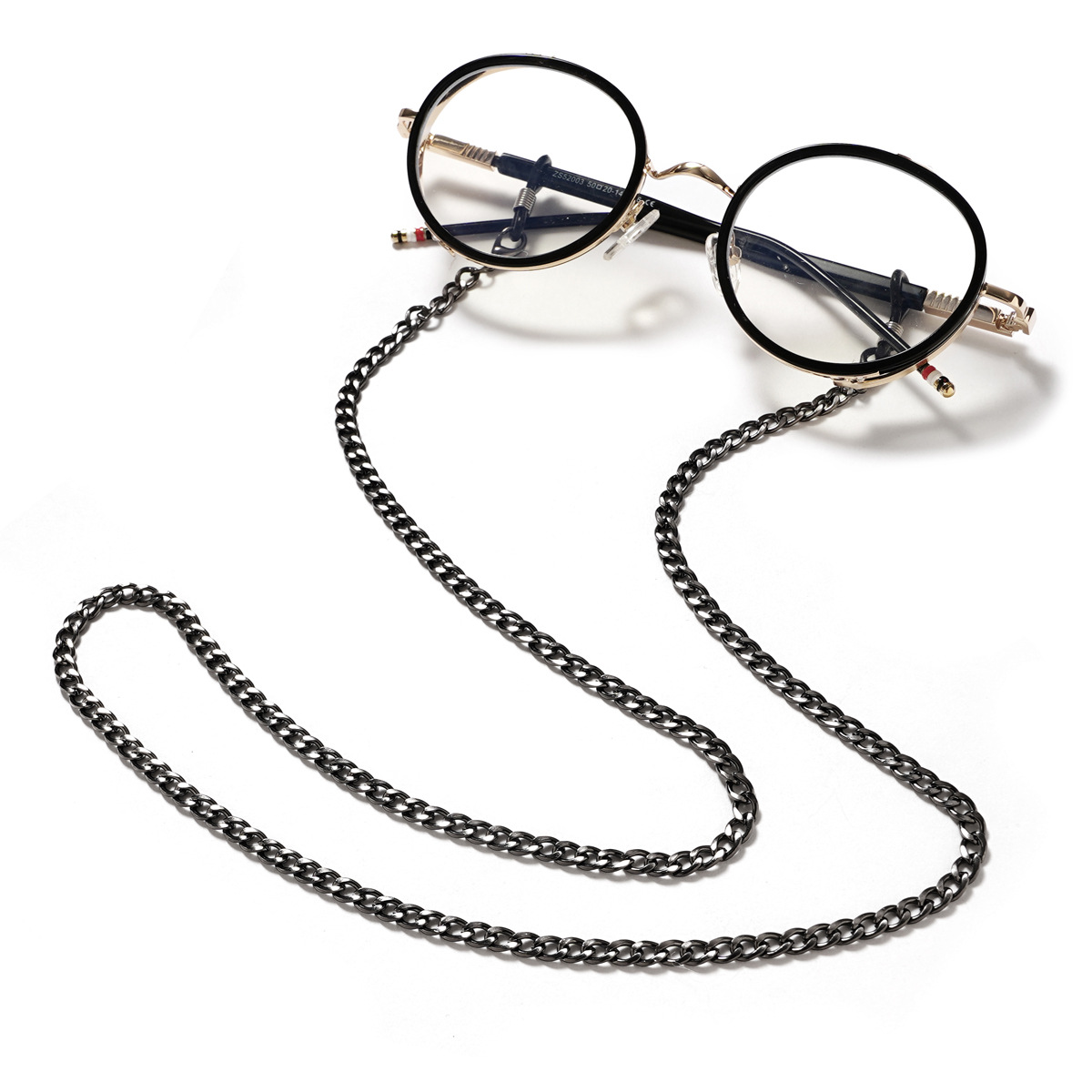 Corrente de ligação simples pa - Sunglass Retainer Cord avaliação e preço