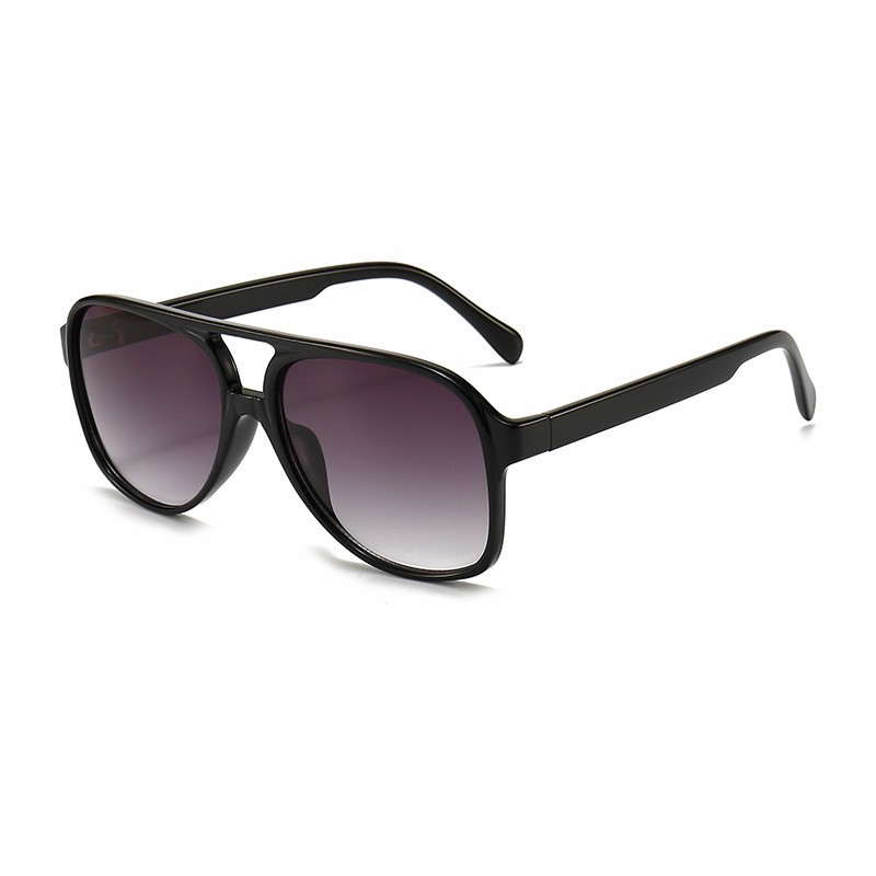 Óculos aviador polarizado pc,  - Sunglasses Aviator Polarized avaliação e preço