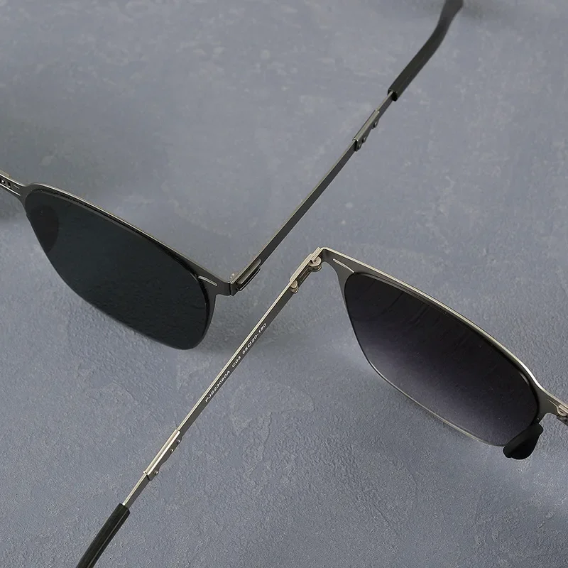 Óculos de sol dobráveis quadra - Sunglasses Aviator Polarized avaliação e preço