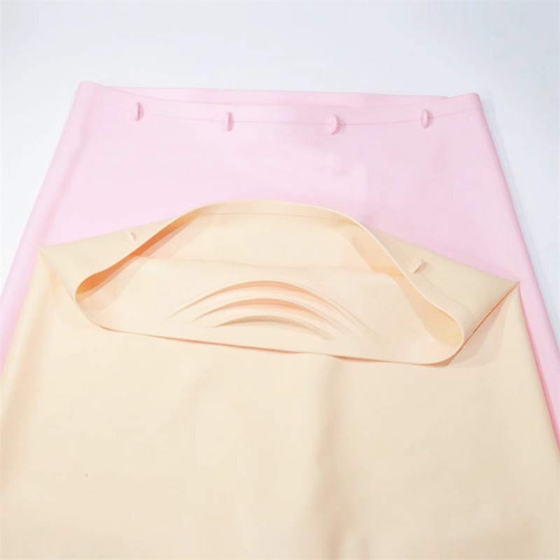 Calção de banho de silicone fe - Swim Trunk Quick Dry avaliação e preço