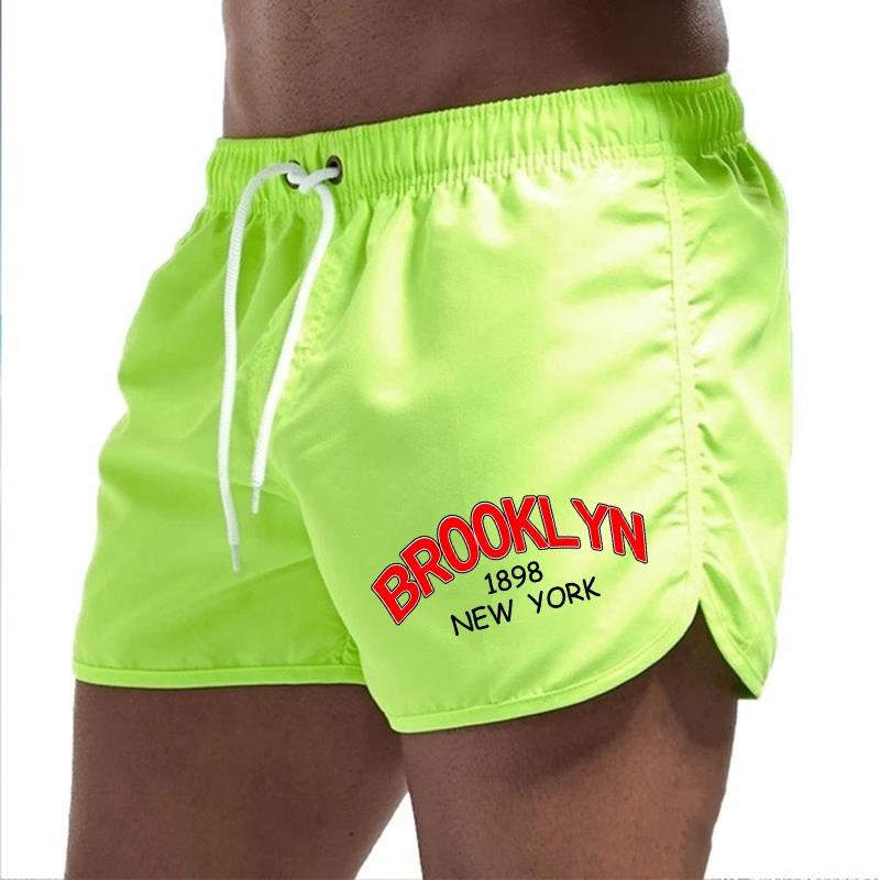Shorts Masculinos de Verão 202 - Trunks Board Surf avaliação e preço