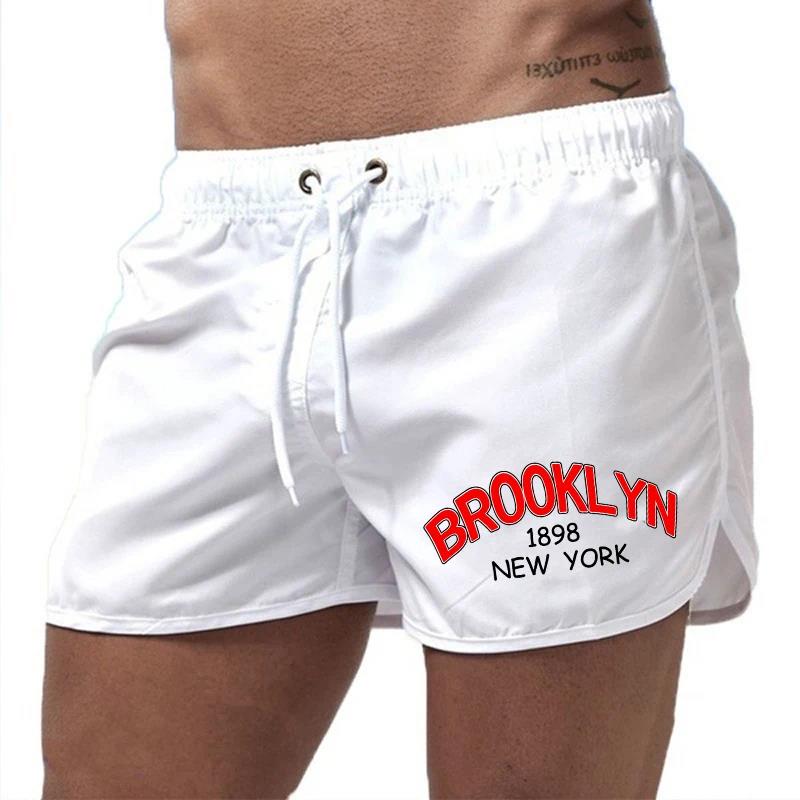 Shorts Masculinos de Verão 202 - Trunks Board Surf avaliação e preço