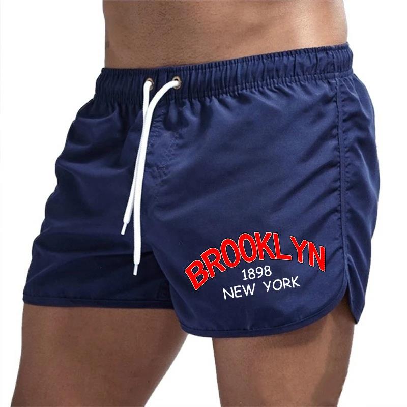 Shorts Masculinos de Verão 202 - Trunks Board Surf avaliação e preço