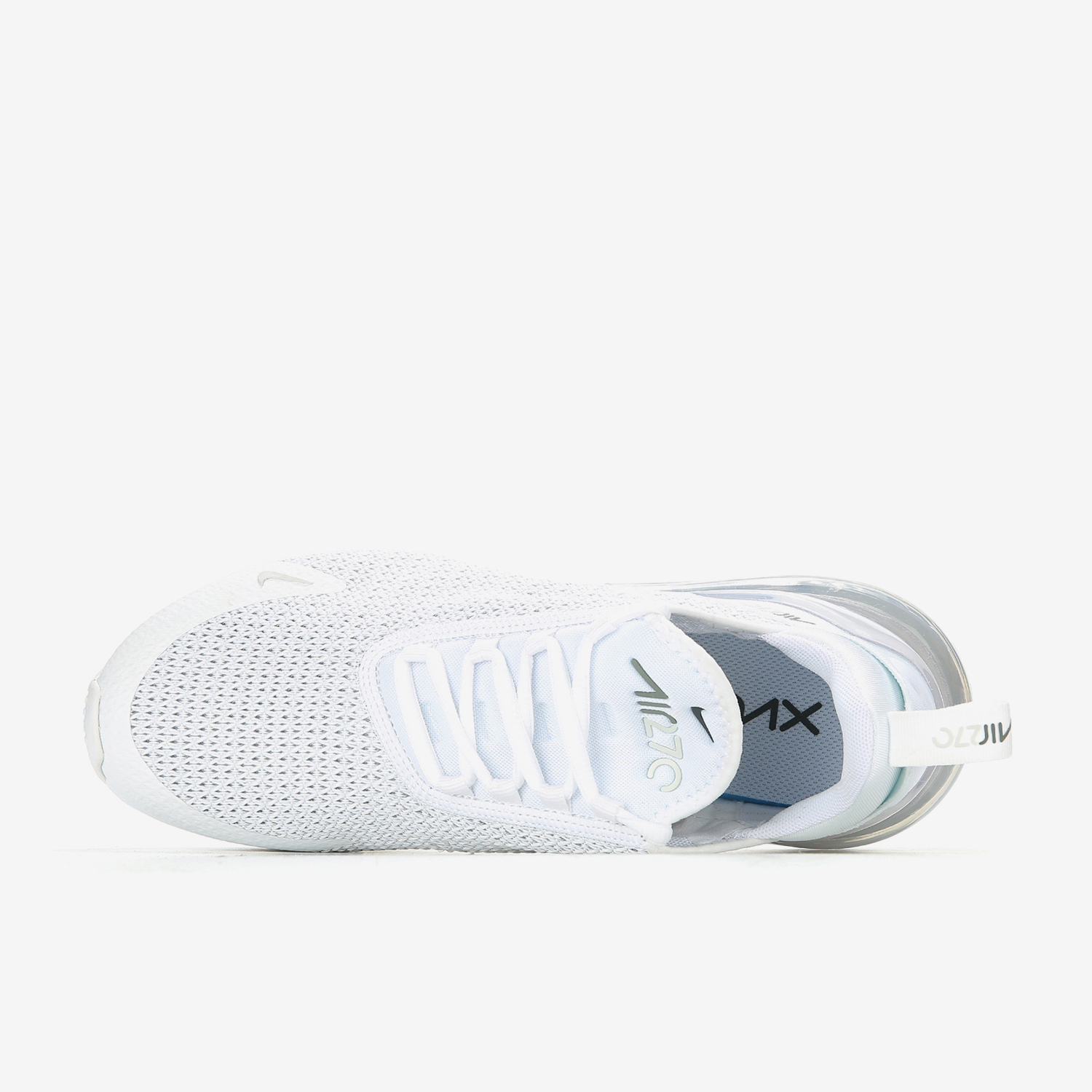 Tênis de corrida esportivo mas - Nike Shoes Air Max 270 avaliação e preço