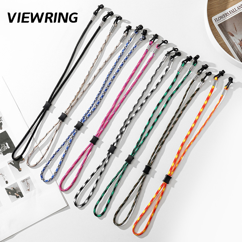 Corda Trançada para Óculos de  - Sunglass Retainer Cord avaliação e preço